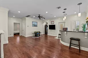 541 Villa Dr, Seabrook, TX 77586 - Photo 34