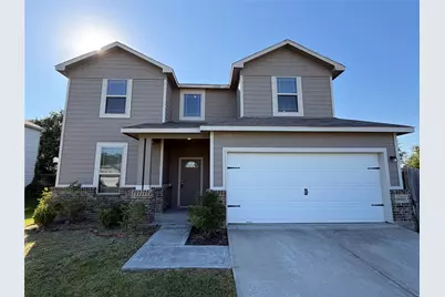 6602 Blimp Base Boulevard, Hitchcock, TX 77563 - Photo 1