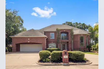3311 El Dorado Boulevard, Missouri City, TX 77459 - Photo 1
