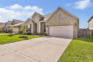 9423 Pelican Cliff Ct Cliff, Houston, TX 77365 - Photo 30