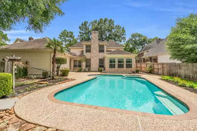 142 W Shadowpoint Circle, The Woodlands, TX 77381 - Photo 38