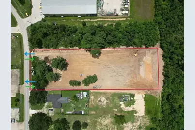 00 S Persimmon Street, Tomball, TX 77375 - Photo 4