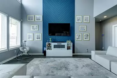 4910 Magnolia Springs Drive, Pearland, TX 77584 - Photo 4