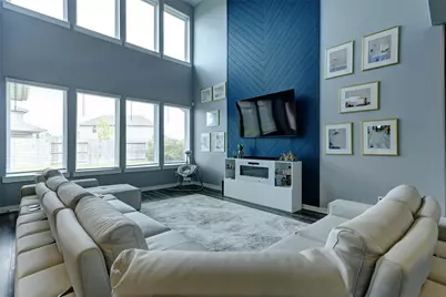 4910 Magnolia Springs Drive, Pearland, TX 77584 - Photo 10