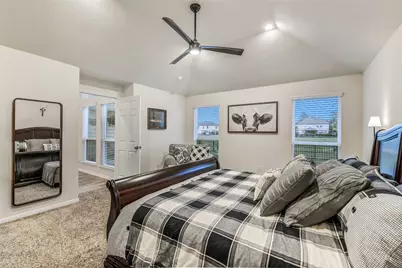 10198 N Whimbrel Circle N, Conroe, TX 77385 - Photo 16