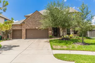 3402 Duplin Creek Dr, Katy, TX 77494 - Photo 1