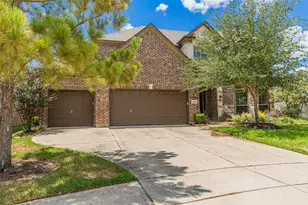 3402 Duplin Creek Dr, Katy, TX 77494 - Photo 2