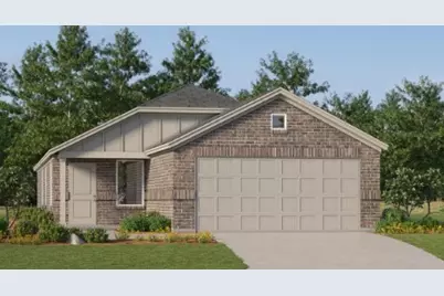 16802 Old Wagon Way, Hockley, TX 77447 - Photo 1