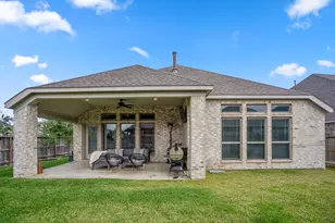 19427 Gray Mare Dr, Tomball, TX 77377 - Photo 32