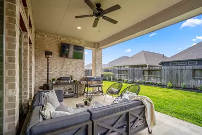 19427 Gray Mare Drive, Tomball, TX 77377 - Photo 34