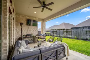 19427 Gray Mare Dr, Tomball, TX 77377 - Photo 34