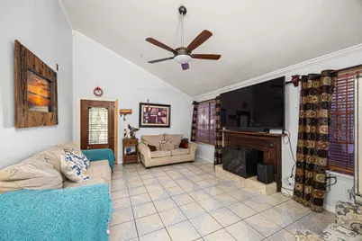 7635 Log Cradle Drive, Houston, TX 77041 - Photo 4