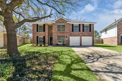 18603 Timber Twist Drive, Humble, TX 77346 - Photo 1