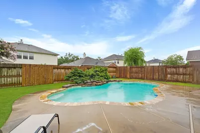 21535 Elm Hurst Lane, Katy, TX 77450 - Photo 1