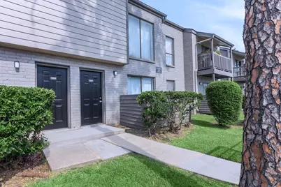 1300 Wilcrest Drive #509, Houston, TX 77042 - Photo 2