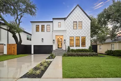 2514 Southgate Boulevard, Houston, TX 77030 - Photo 1