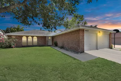 14235 Bella Drive, Cypress, TX 77429 - Photo 1