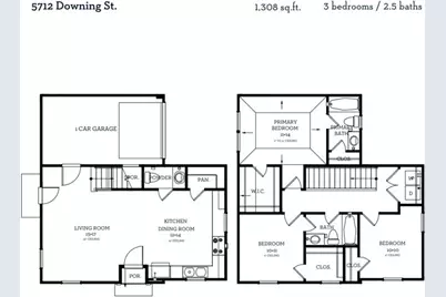 5712 Downing Street, Houston, TX 77020 - Photo 4