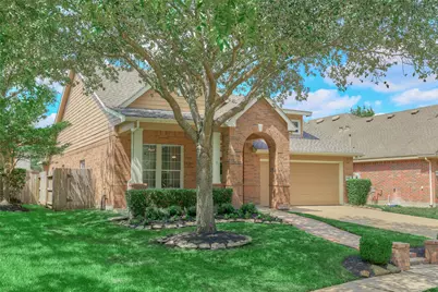 18503 S Raven Shore Drive, Cypress, TX 77433 - Photo 2