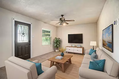 4028 Avenue N 1/2, Santa Fe, TX 77510 - Photo 1