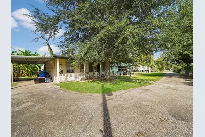 307 N Resident Street, Wharton, TX 77488 - Photo 28