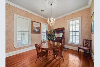 307 N Resident Street, Wharton, TX 77488 - Photo 8