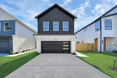 3122 Dawson Lane, Houston, TX 77051 - Photo 2