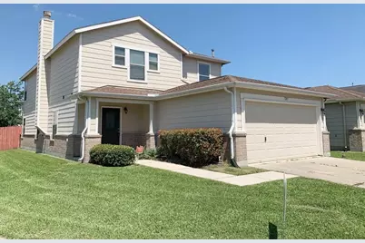 7207 Liberty Mesa, Houston, TX 77049 - Photo 1