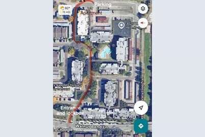 3025 Walnut Bend Lane #37, Houston, TX 77042 - Photo 20