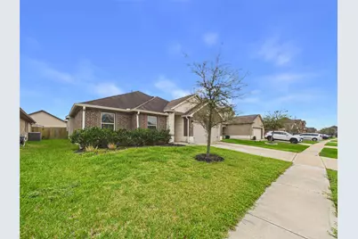 721 Rim Water Drive, Alvin, TX 77511 - Photo 34