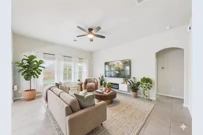 721 Rim Water Drive, Alvin, TX 77511 - Photo 1