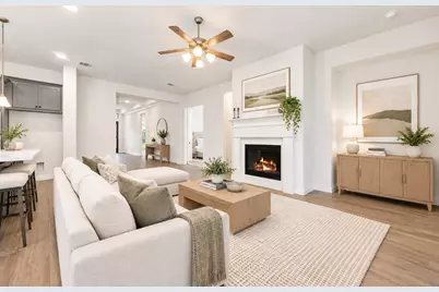 3226 Bellwick Chase Lane, Houston, TX 77365 - Photo 2