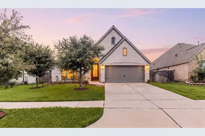 3226 Bellwick Chase Lane, Houston, TX 77365 - Photo 24