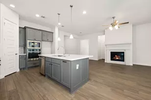 3226 Bellwick Chase Ln, Houston, TX 77365 - Photo 6