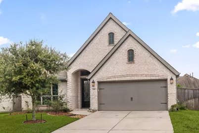 3226 Bellwick Chase Lane, Houston, TX 77365 - Photo 1