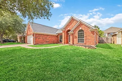 7606 Brighton Knolls Lane, Richmond, TX 77407 - Photo 1