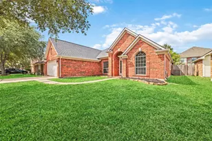 7606 Brighton Knolls Ln, Richmond, TX 77407 - Photo 1