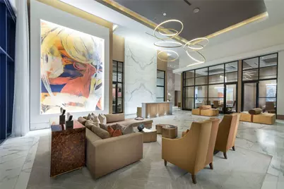 1770 Post Oak Ln #2807, Houston, TX 77056 - Photo 2