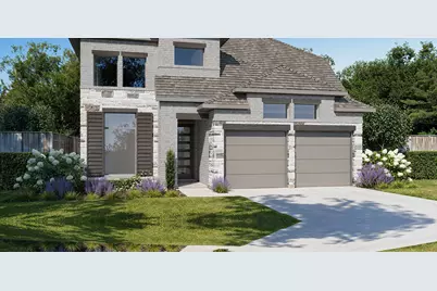 30959 Radke Estates Drive, Fulshear, TX 77441 - Photo 1