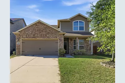 15917 Tug Court, Crosby, TX 77532 - Photo 1