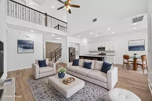17111 Crimson Crest Dr, Conroe, TX 77302 - Photo 2