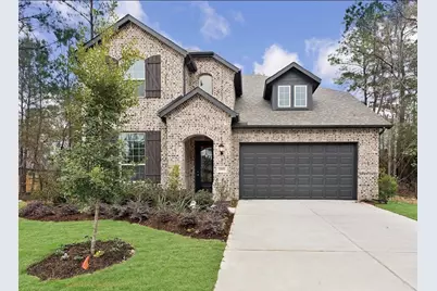 17111 Crimson Crest Drive, Conroe, TX 77302 - Photo 1