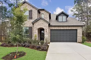 17111 Crimson Crest Dr, Conroe, TX 77302 - Photo 1