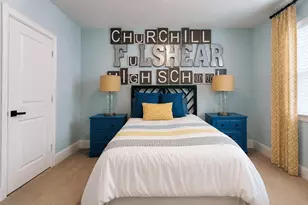 2418 Sandhill Crest Ln, Brookshire, TX 77423 - Photo 16