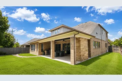 2418 Sandhill Crest Lane, Brookshire, TX 77423 - Photo 28