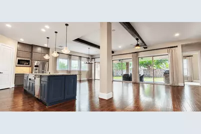 2418 Sandhill Crest Lane, Brookshire, TX 77423 - Photo 6