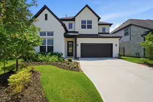 8115 Fenway Hts Dr, The Woodlands, TX 77389 - Photo 2