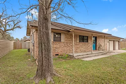 26789 Hanna Road, Oak Ridge North, TX 77385 - Photo 1