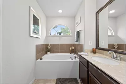 17031 Amarose Drive, Houston, TX 77090 - Photo 36