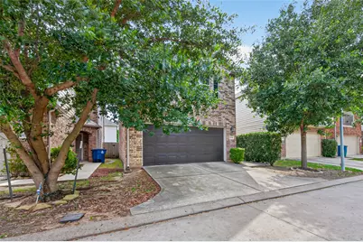 17031 Amarose Drive, Houston, TX 77090 - Photo 2
